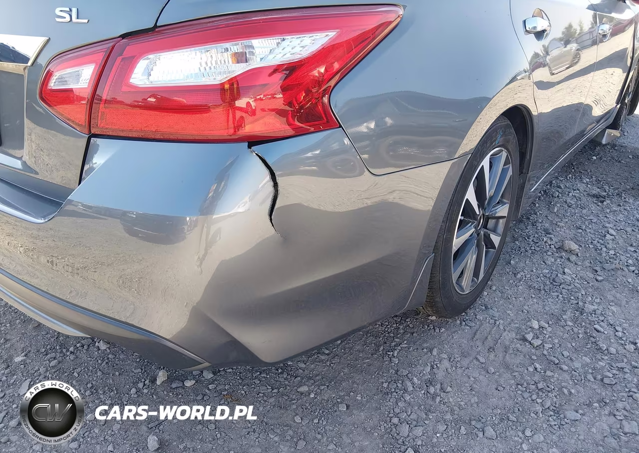 2016 Nissan Altima 2.5 Sl VIN:1N4AL3APXGC146221 - 15