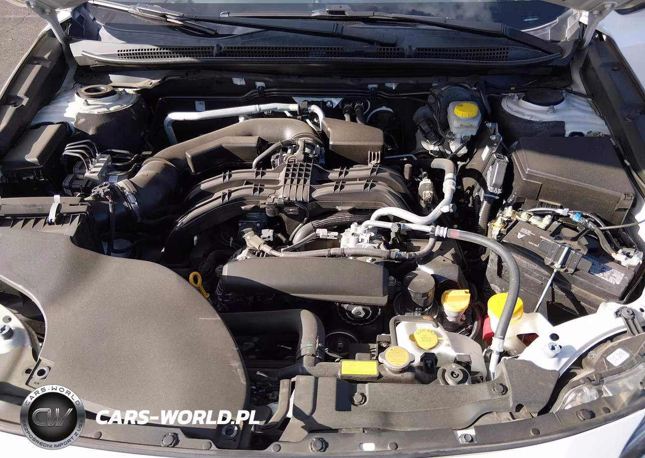2023 Subaru Outback Premium VIN:4S4BTAFCXP3143193 - 10