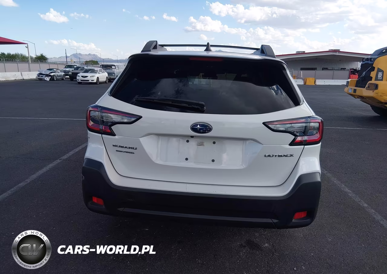 2023 Subaru Outback Premium VIN:4S4BTAFCXP3143193 - 16