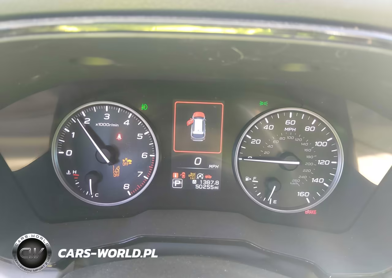 2023 Subaru Outback Premium VIN:4S4BTAFCXP3143193 - 7