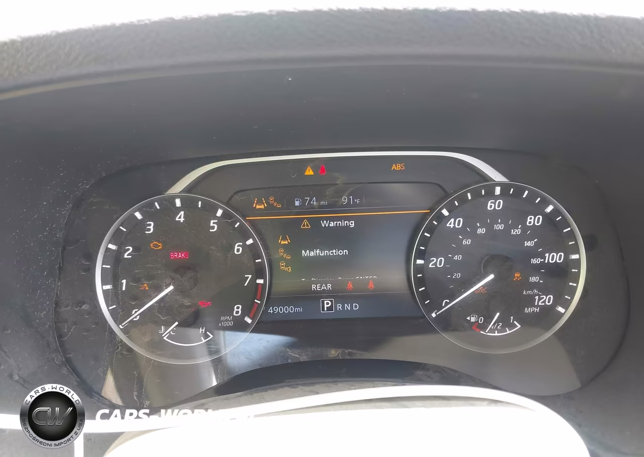 2024 Nissan Frontier King Cab Sv 4X2 VIN:1N6ED1CL8RN622414 - 7