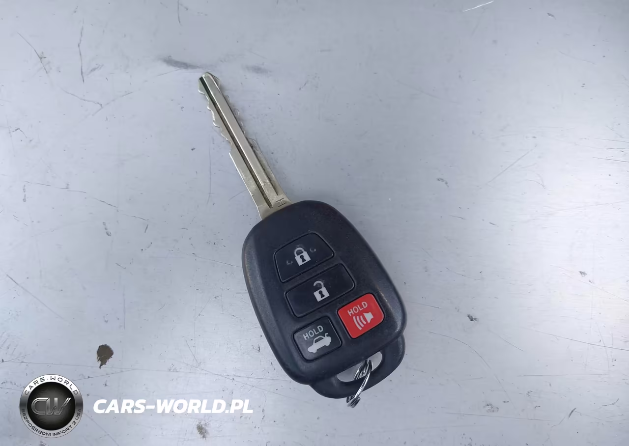 2016 Toyota Corolla Le VIN:5YFBURHE0GP452046 - 11