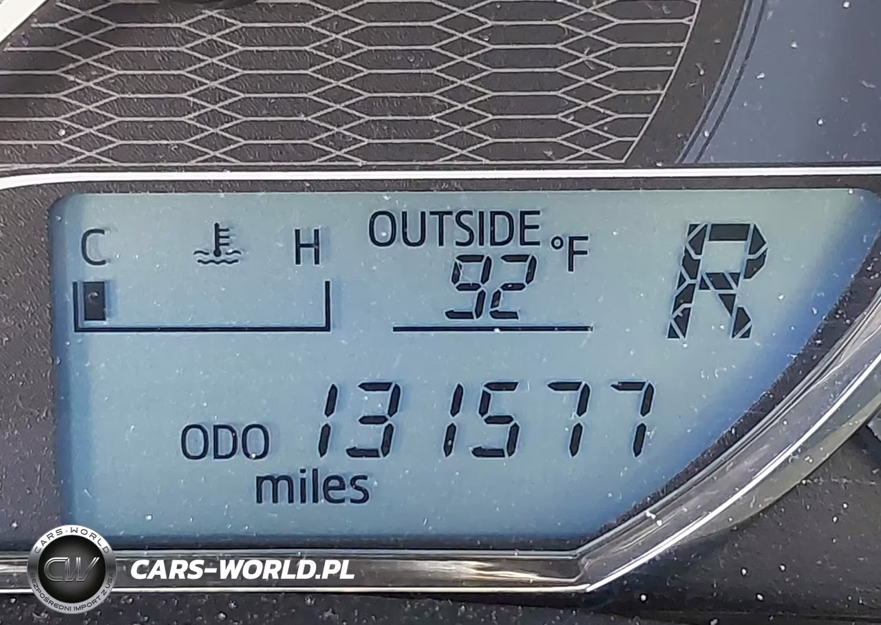 2016 Toyota Corolla Le VIN:5YFBURHE0GP452046 - 16