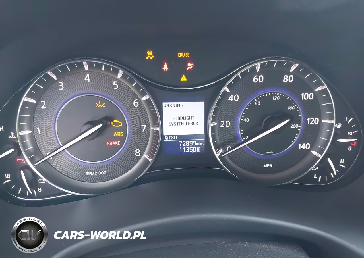2019 Infiniti Qx80 Luxe VIN:JN8AZ2NF5K9680242 - 7