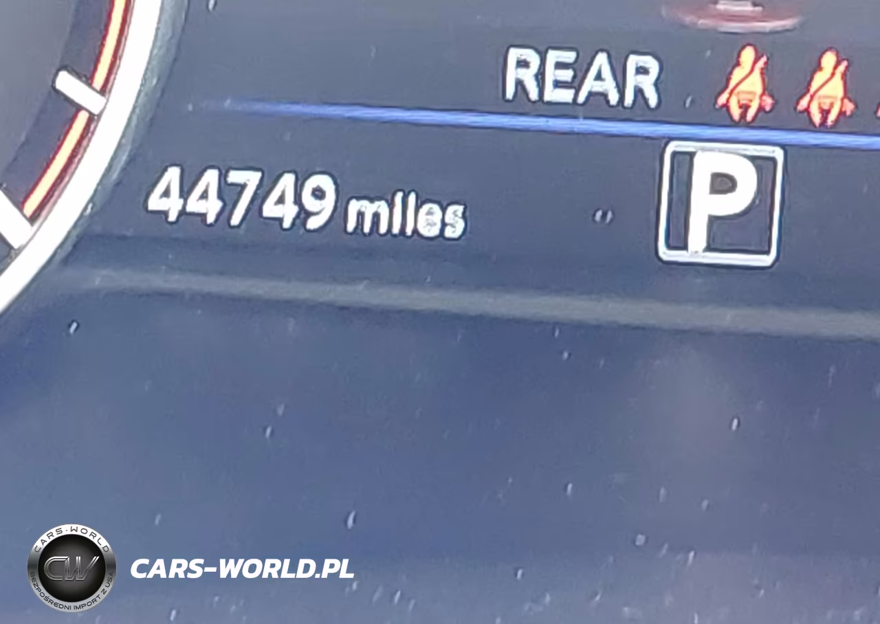 2023 Nissan Murano Sl Intelligent Awd VIN:5N1AZ2CS8PC137145 - 7