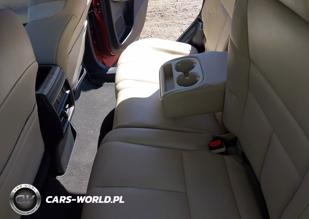 2023 Nissan Murano Sl Intelligent Awd VIN:5N1AZ2CS8PC137145 - 8