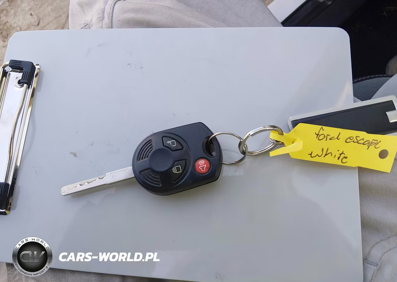 2015 Ford Escape Se VIN:1FMCU0GX2FUB24563 - 11
