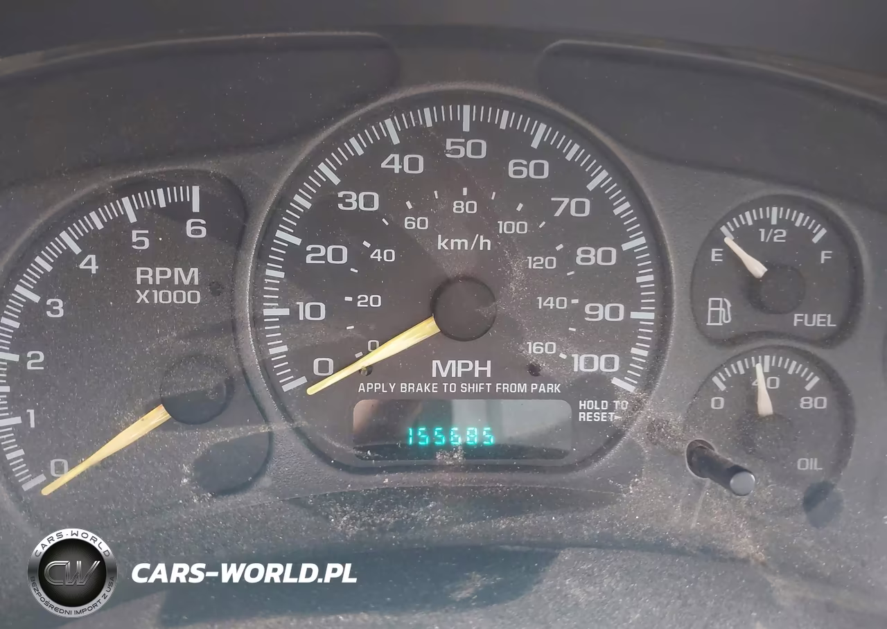 2000 Chevrolet Silverado 1500 VIN:1GCEK14V6YE428049 - 7