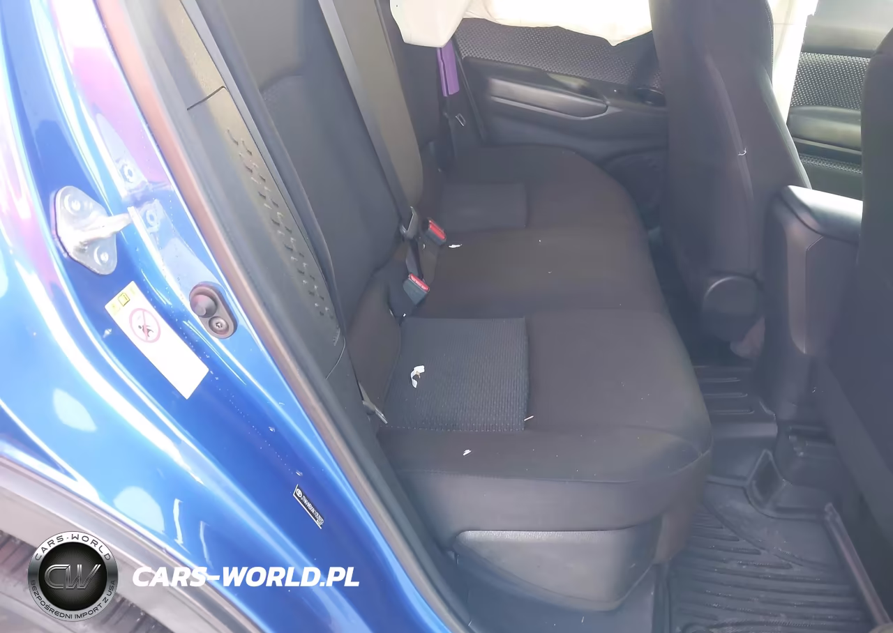 2019 Toyota C-Hr Le VIN:JTNKHMBXXK1053932 - 8