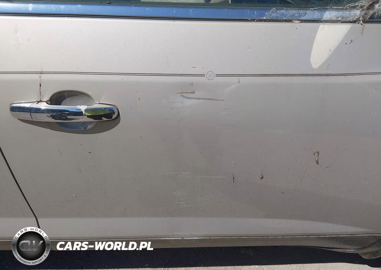 2008 Buick Enclave Cxl VIN:5GAER237X8J125188 - 6