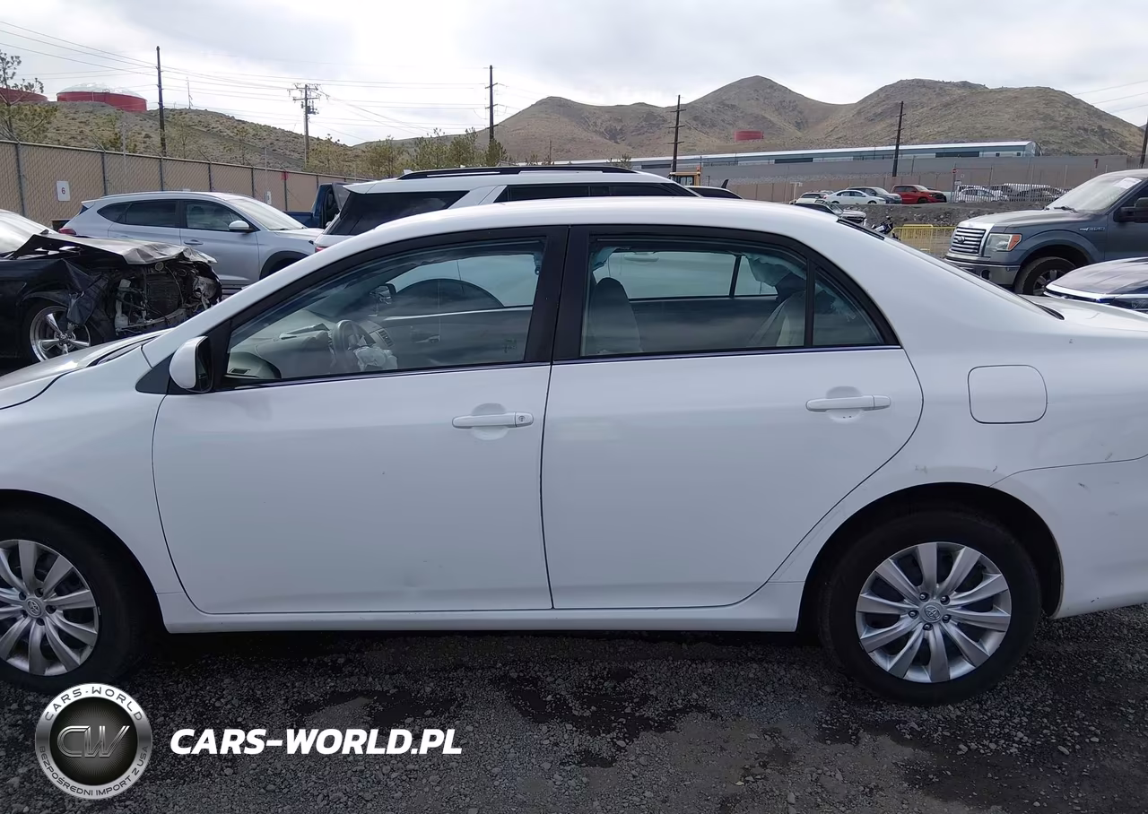 2013 Toyota Corolla Le VIN:5YFBU4EE2DP199461 - 15