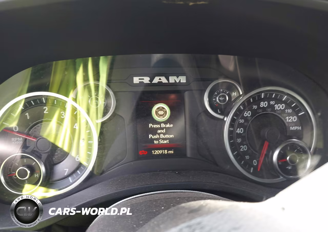2022 Ram 1500 Lone Star 4X2 6'4 Box VIN:1C6RREBT0NN127138 - 7