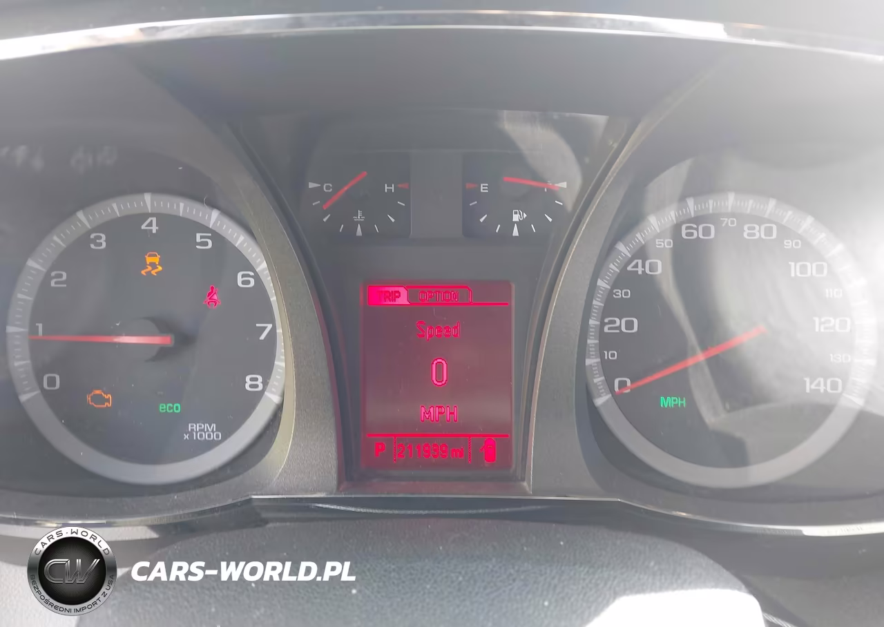 2015 GMC Terrain Sle-2 VIN:2GKALREK8F6421527 - 7