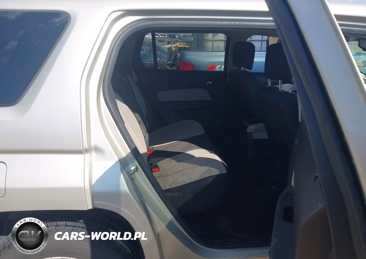 2015 GMC Terrain Sle-2 VIN:2GKALREK8F6421527 - 8
