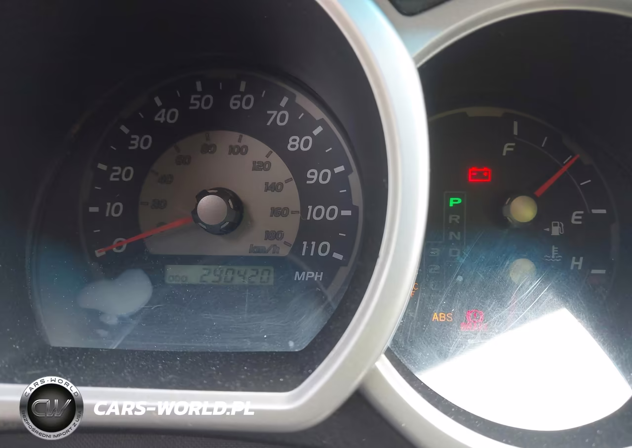2003 Toyota 4Runner Sr5 Sport V6 VIN:JTEZU14R730009899 - 7