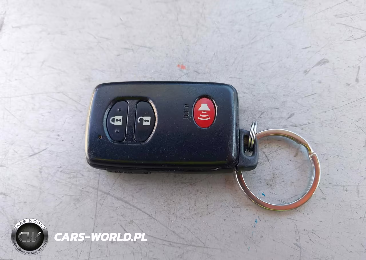 2012 Toyota Prius Two VIN:JTDKN3DU0C5427209 - 11