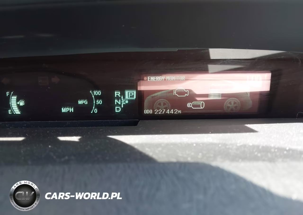 2012 Toyota Prius Two VIN:JTDKN3DU0C5427209 - 7