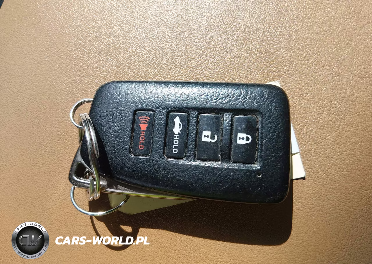 2013 Lexus Gs 350 VIN:JTHBE1BL9D5003882 - 11