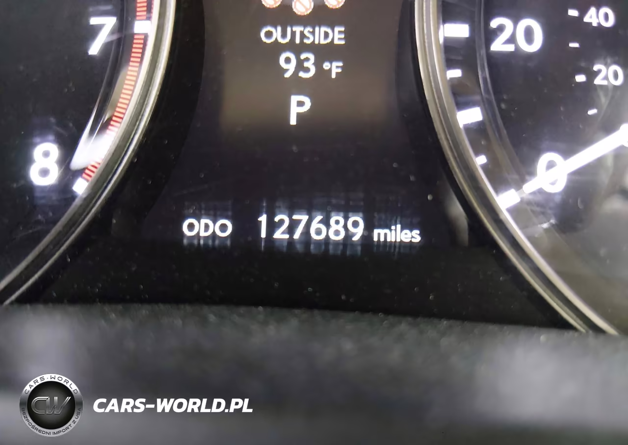 2013 Lexus Gs 350 VIN:JTHBE1BL9D5003882 - 16