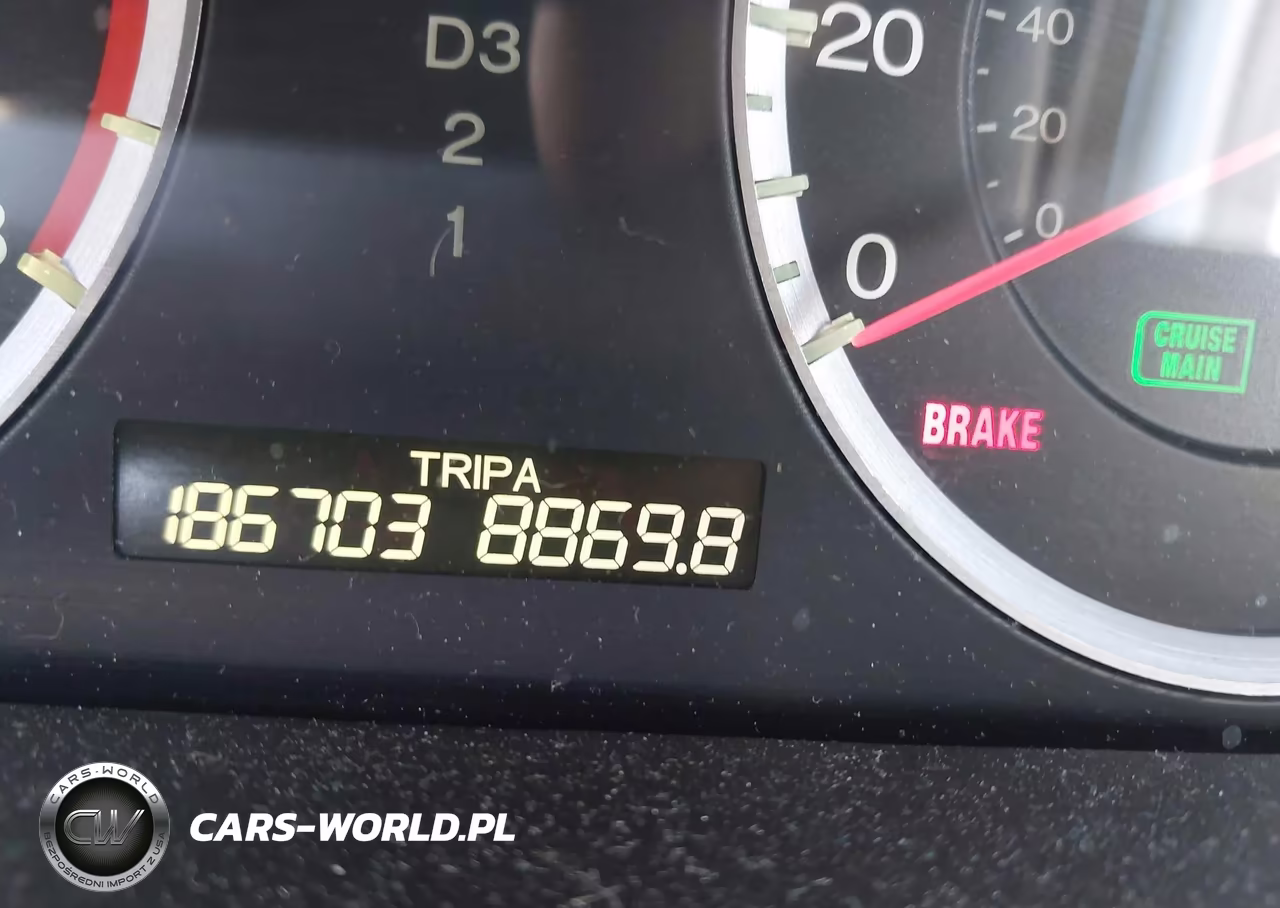 2009 Honda Accord 2.4 Ex-L VIN:1HGCP268X9A116302 - 15
