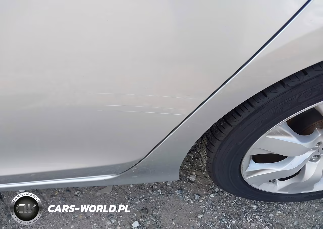 2009 Honda Accord 2.4 Ex-L VIN:1HGCP268X9A116302 - 17