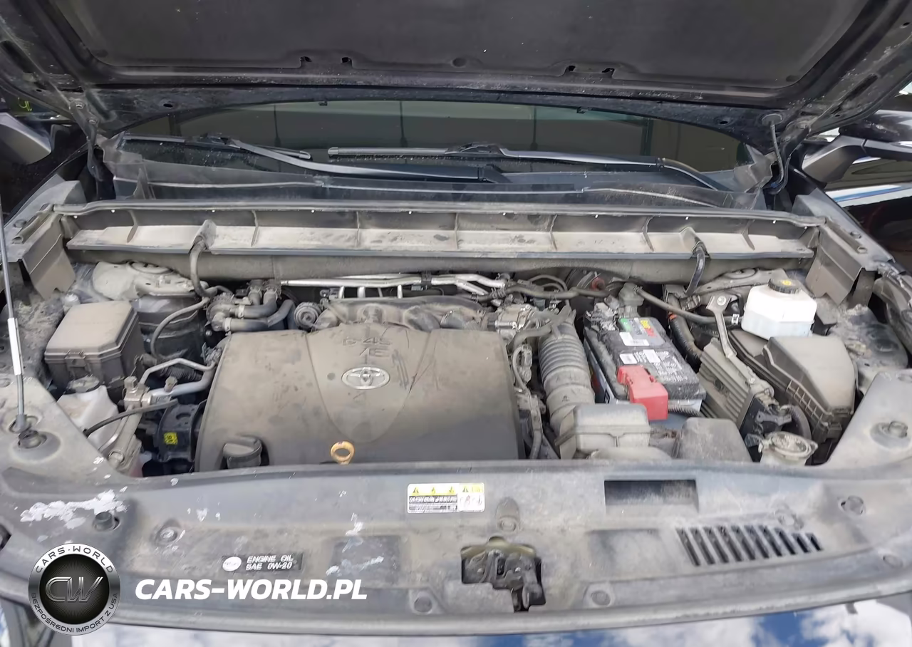 2020 Toyota Highlander Platinum VIN:5TDFZRBH7LS020836 - 10