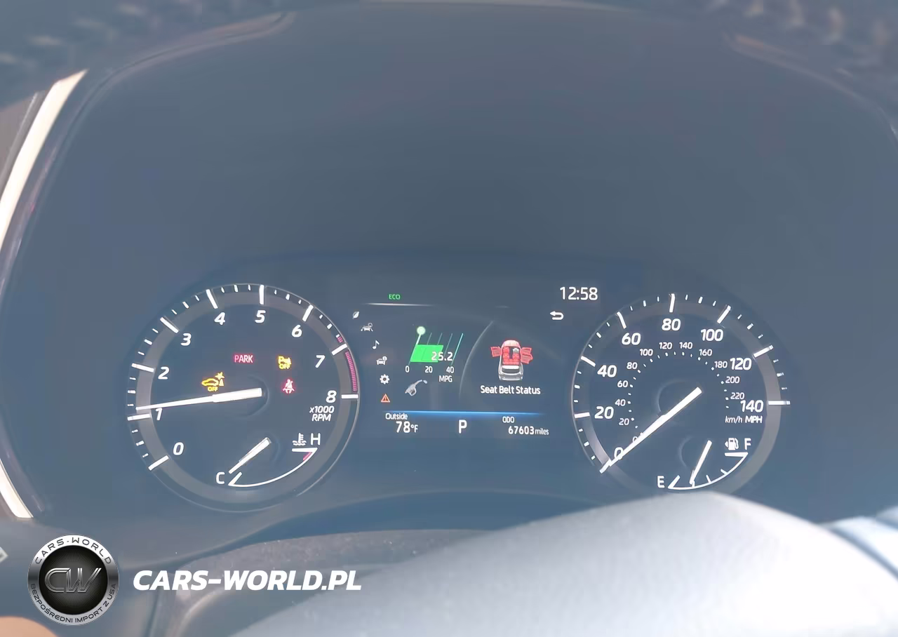 2020 Toyota Highlander Platinum VIN:5TDFZRBH7LS020836 - 7