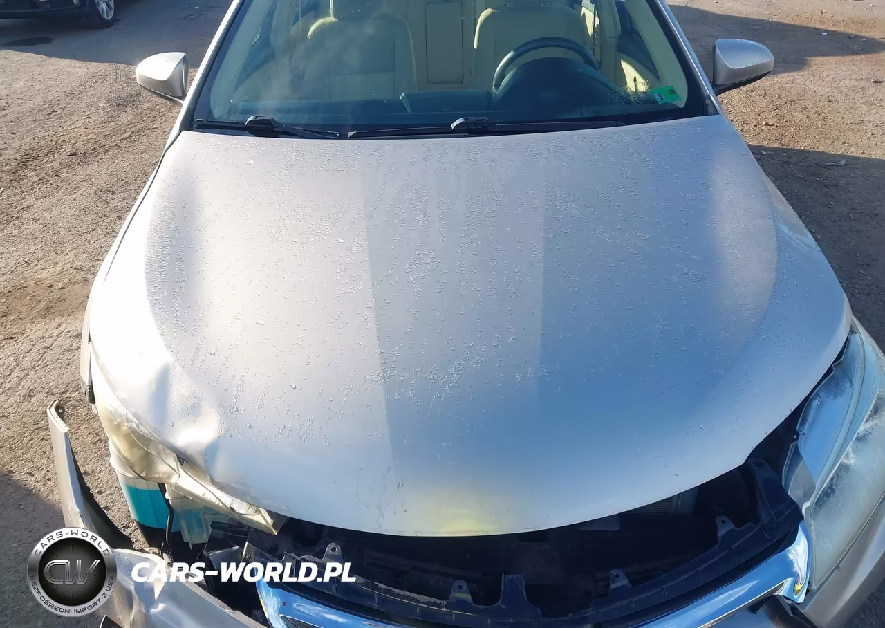 2017 Toyota Camry Le VIN:4T1BF1FK8HU684799 - 10