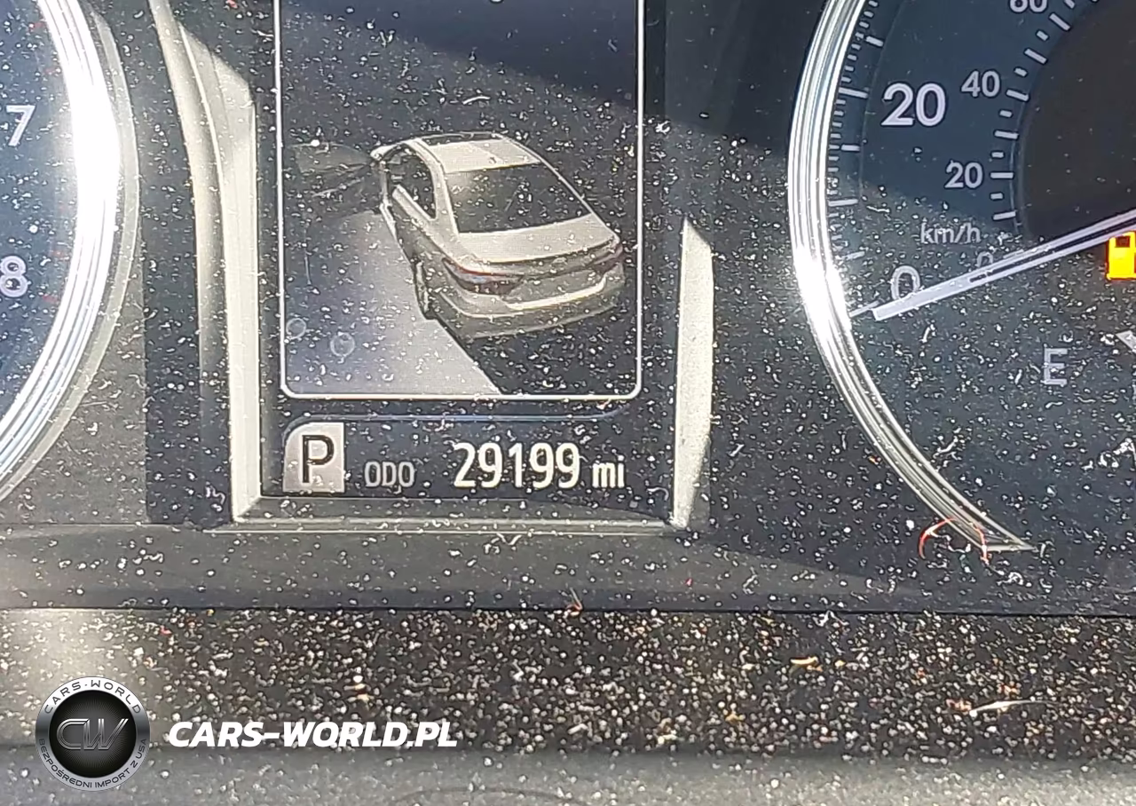 2017 Toyota Camry Le VIN:4T1BF1FK8HU684799 - 15