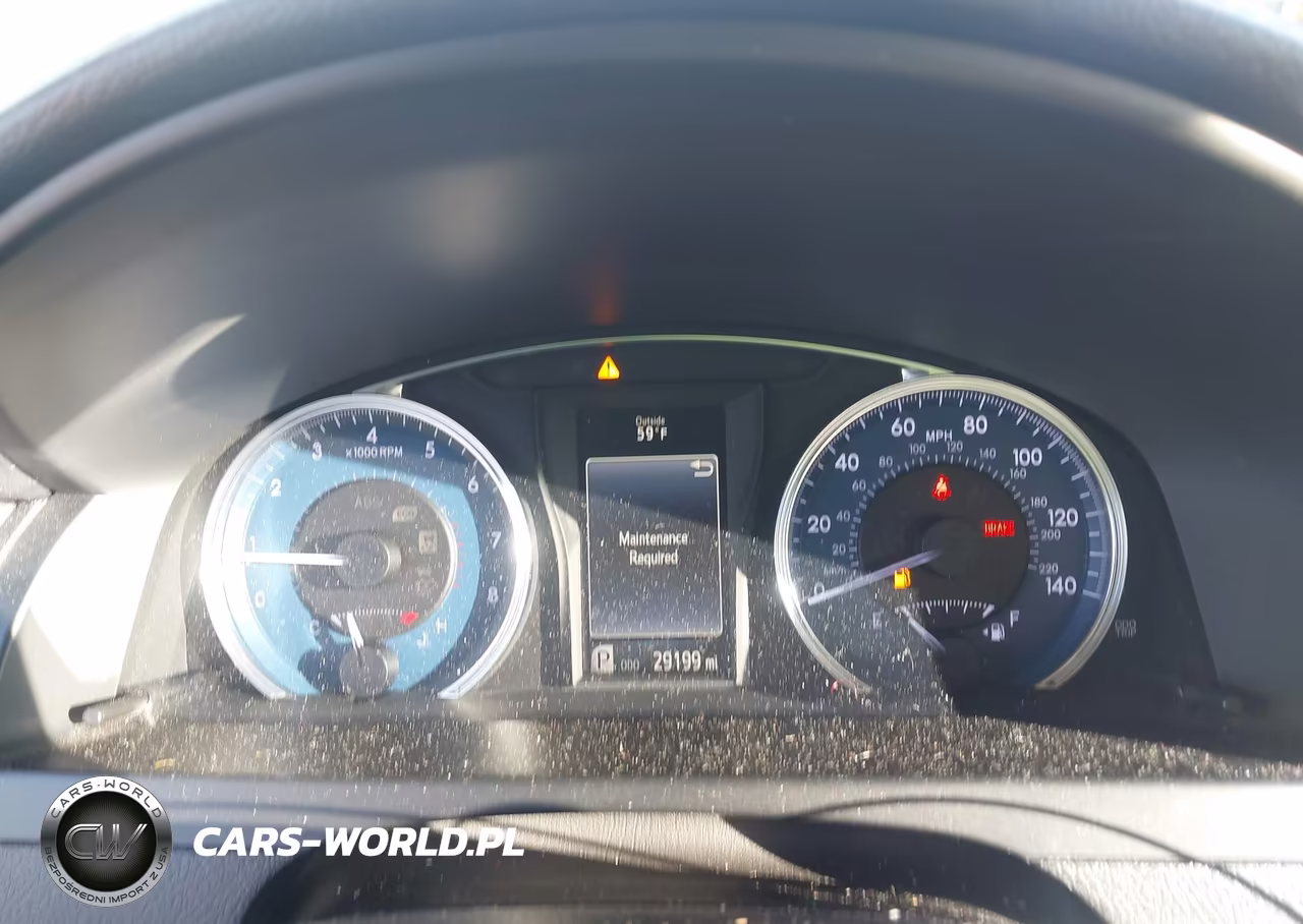 2017 Toyota Camry Le VIN:4T1BF1FK8HU684799 - 7