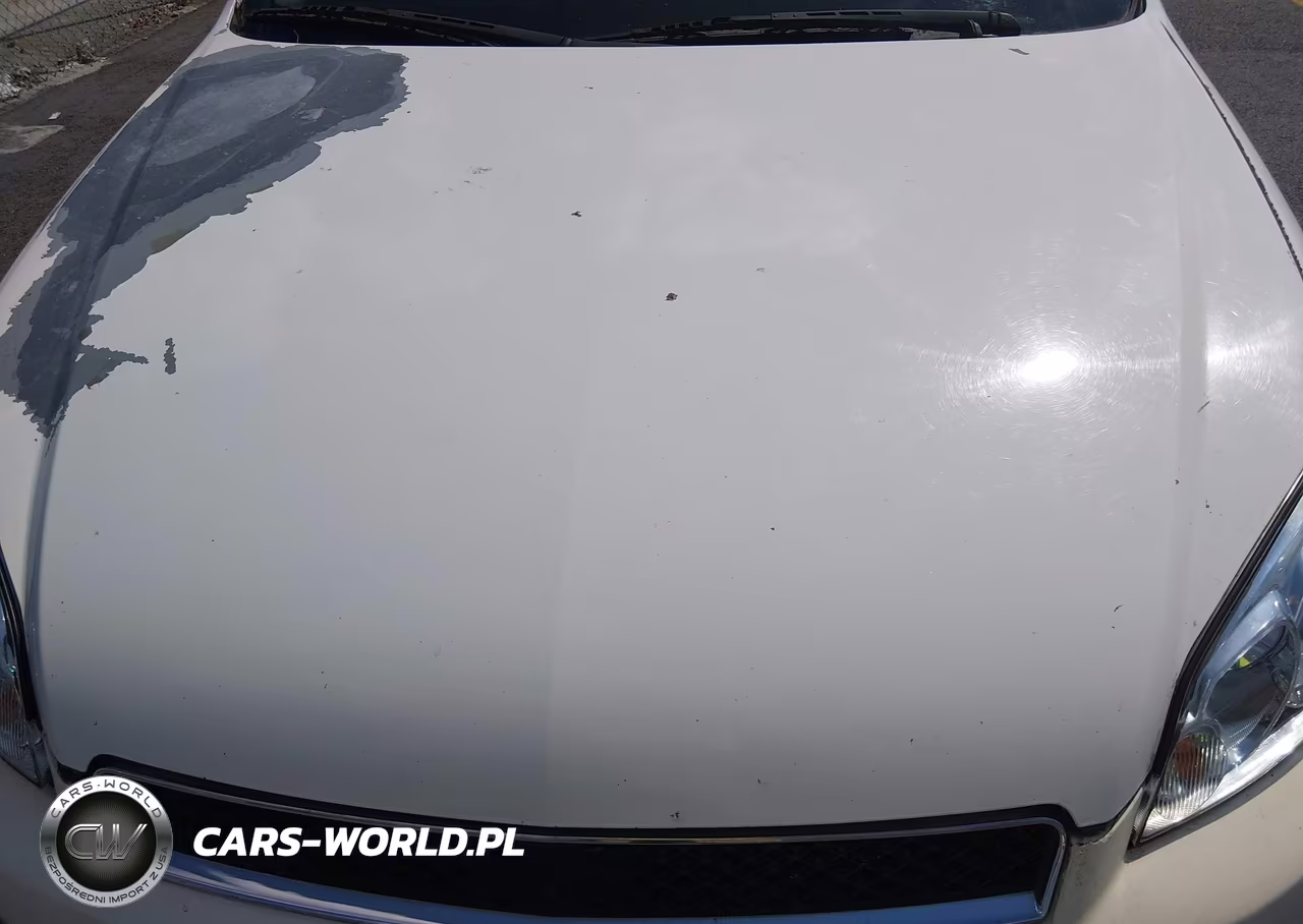2008 Chevrolet Impala Ss VIN:2G1WD58C989247568 - 10