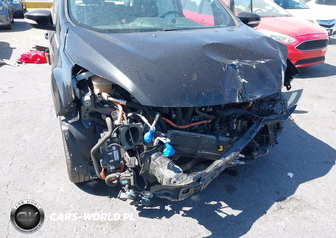 2014 Ford C-Max Premium VIN:1FADP5CU1EL512998 - 6