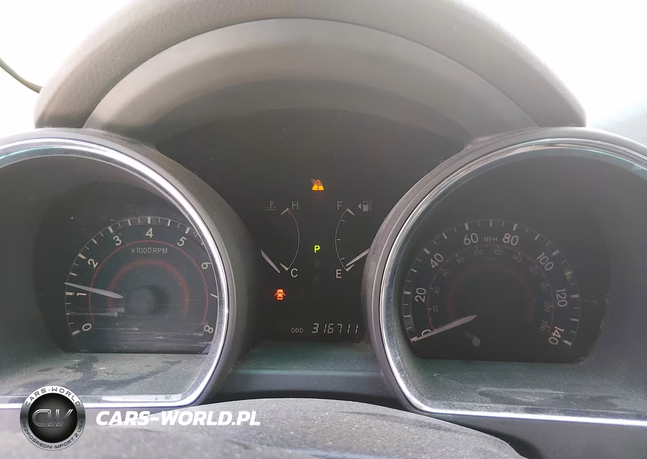 2010 Toyota Highlander Limited V6 VIN:5TDYK3EHXAS009638 - 7