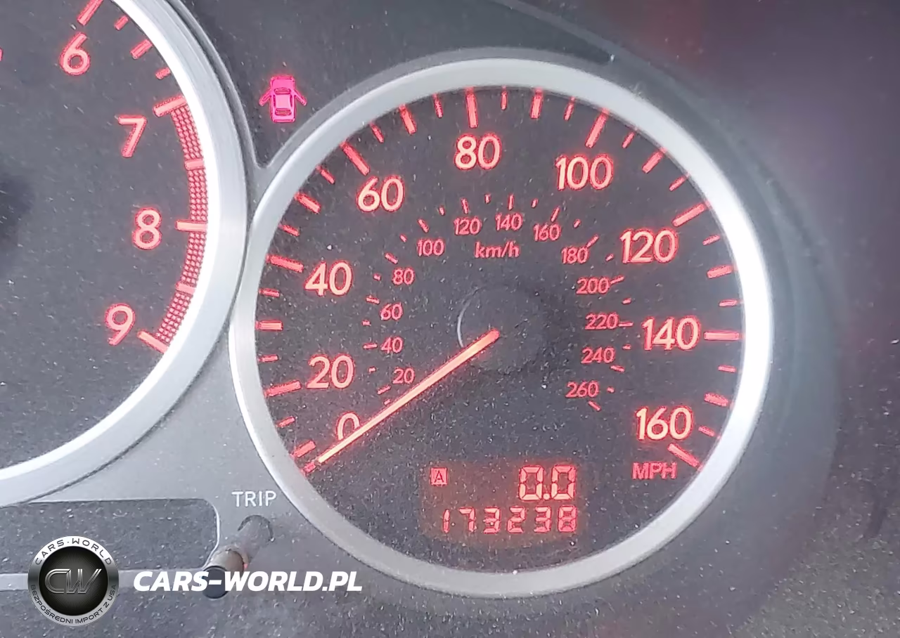 2006 Subaru Impreza Wrx Sti VIN:JF1GD70626L508614 - 15