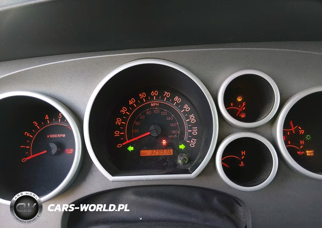 2011 Toyota Tundra Grade 5.7L V8 VIN:5TFRY5F11BX110000 - 7