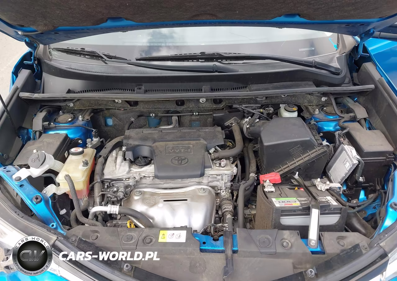 2017 Toyota Rav4 Le VIN:JTMZFREV1HJ717544 - 10