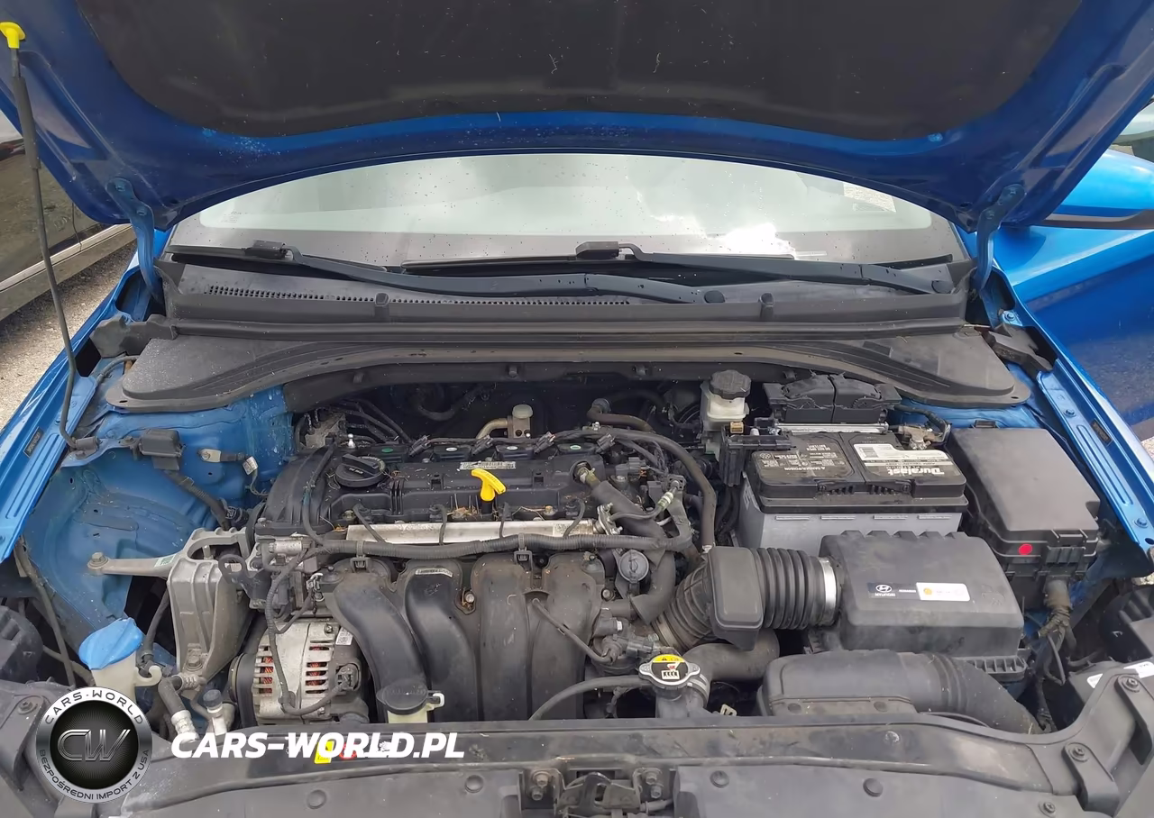 2018 Hyundai Elantra Sel VIN:5NPD84LF4JH255871 - 10