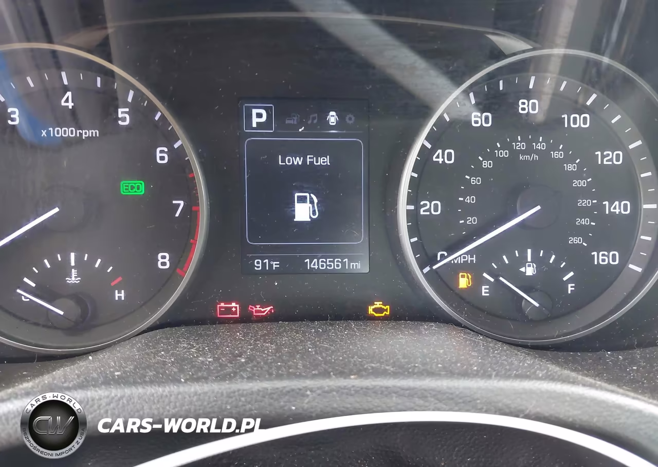 2018 Hyundai Elantra Sel VIN:5NPD84LF4JH255871 - 7
