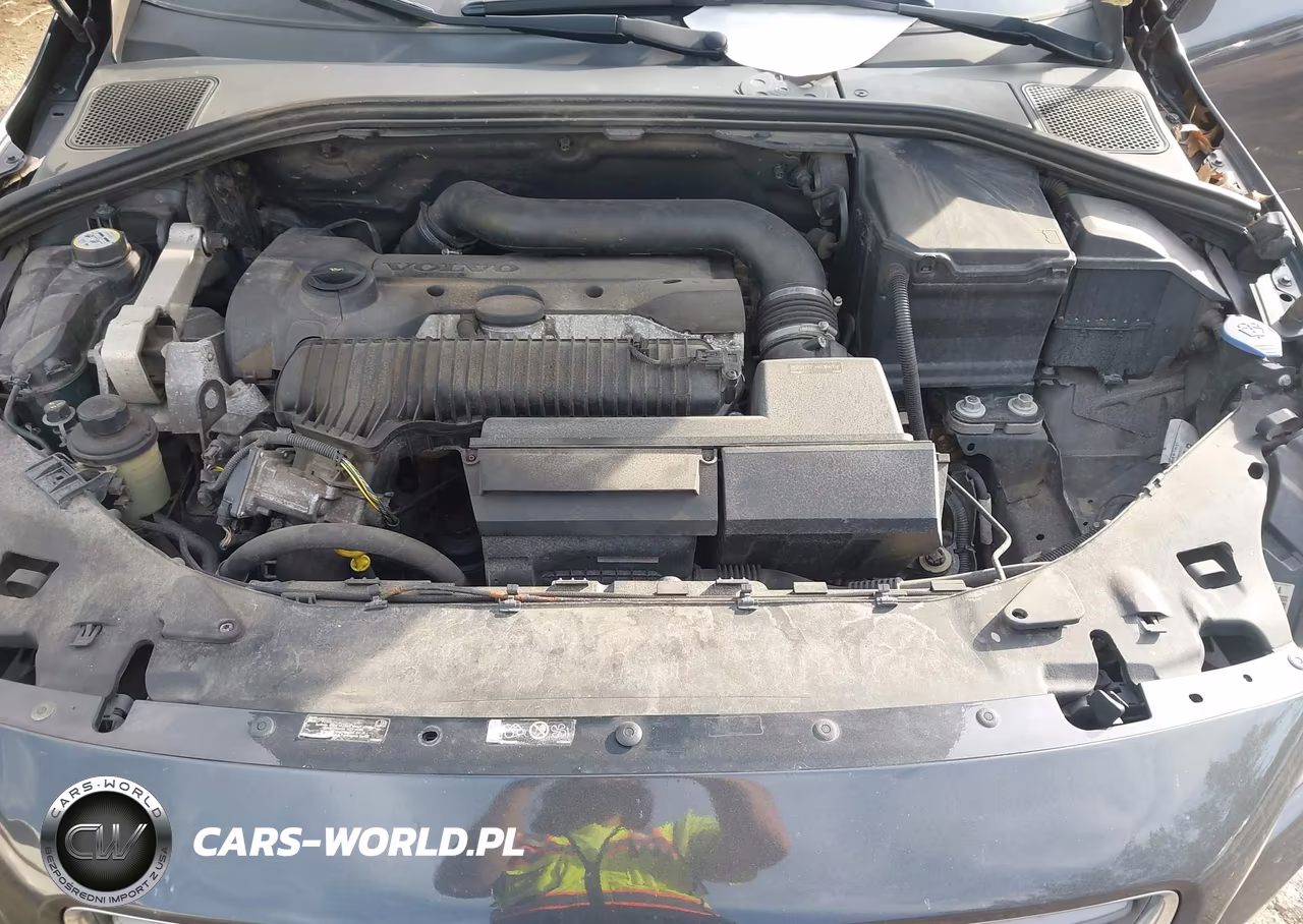 2013 Volvo S60 T5-T5 Platinum-T5 Premier-T5 Premier Plus VIN:YV1612FS7D1230205 - 10