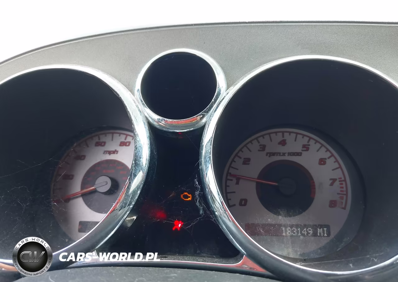 2006 Pontiac Solstice VIN:1G2MB33B06Y000735 - 7