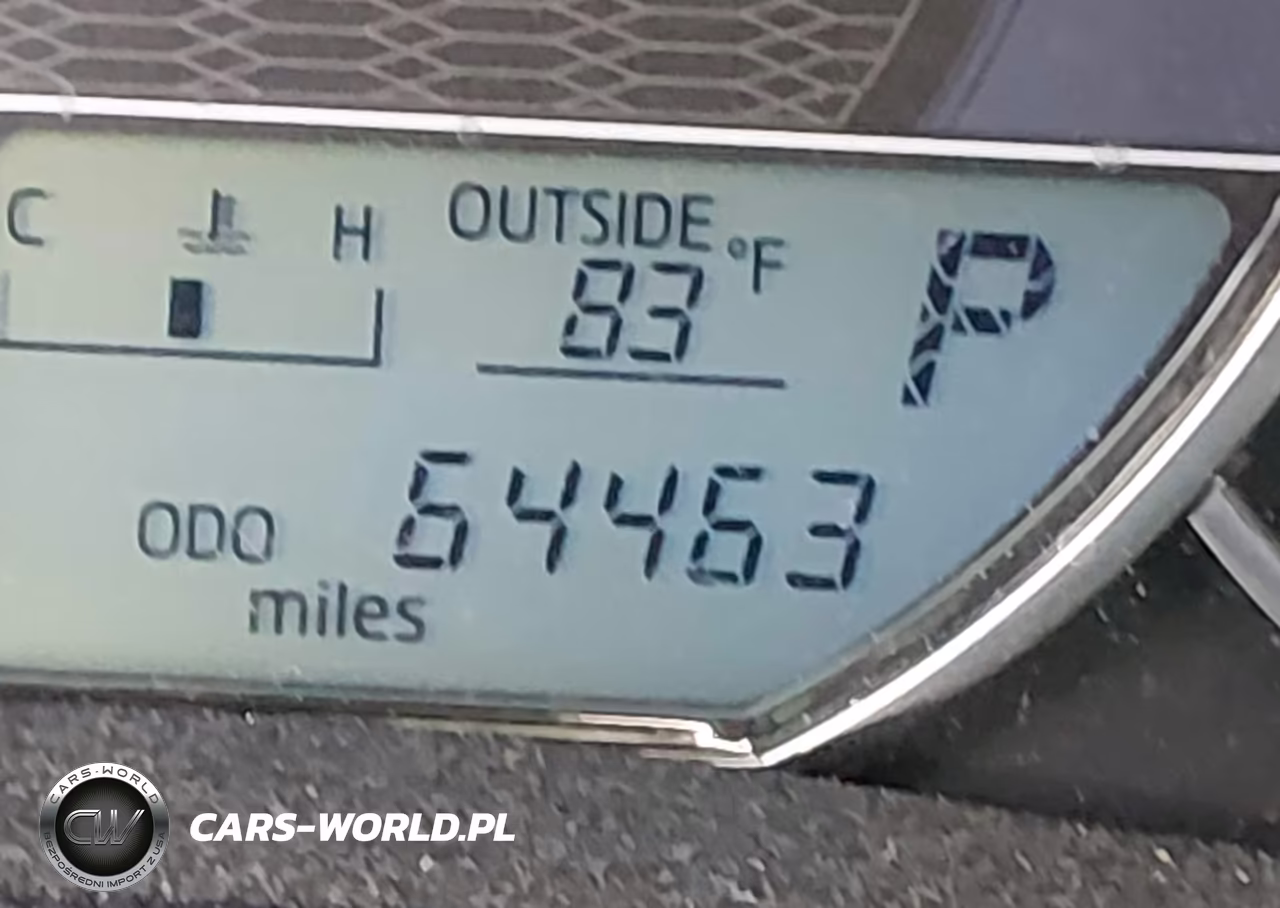 2015 Toyota Corolla Le VIN:5YFBURHE1FP206699 - 15
