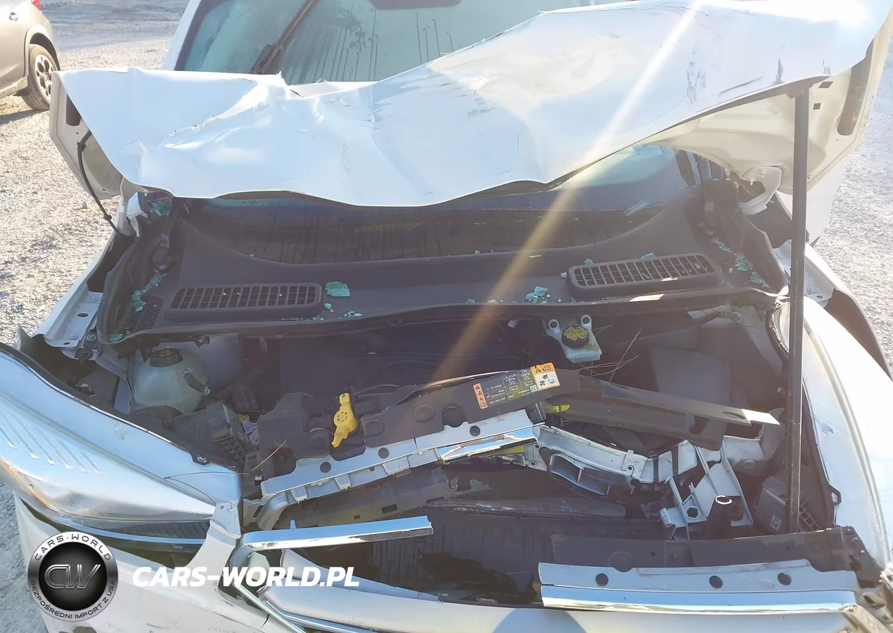 2017 Ford Escape Se VIN:1FMCU0GD9HUC73500 - 10