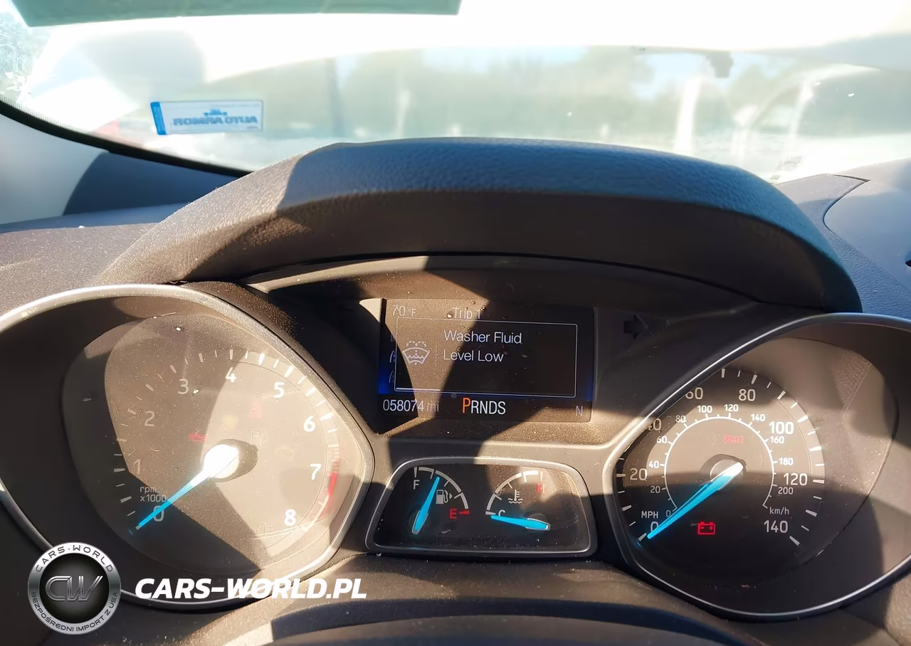 2017 Ford Escape Se VIN:1FMCU0GD9HUC73500 - 7