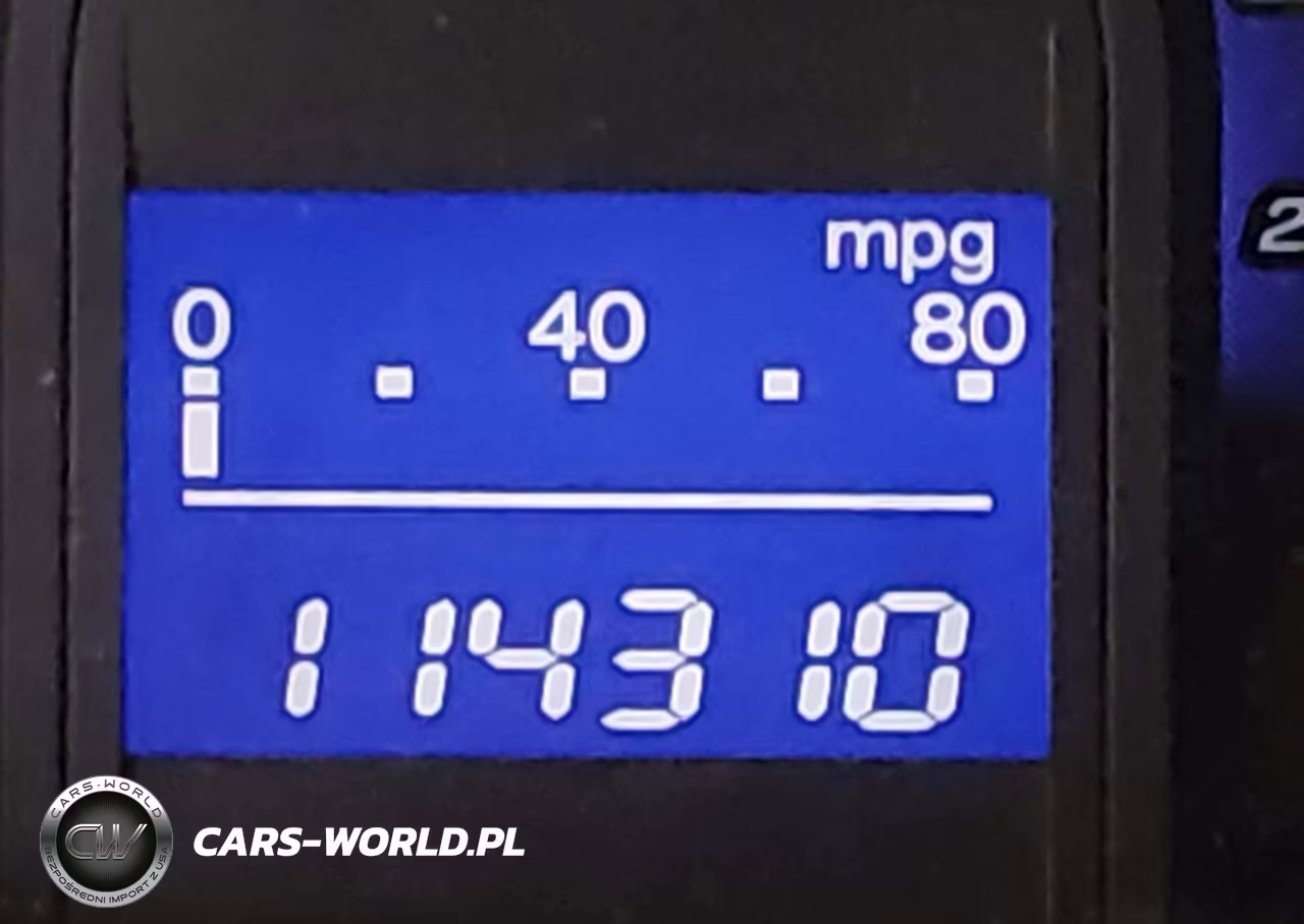 2013 Honda Fit Sport VIN:JHMGE8H51DC016466 - 15