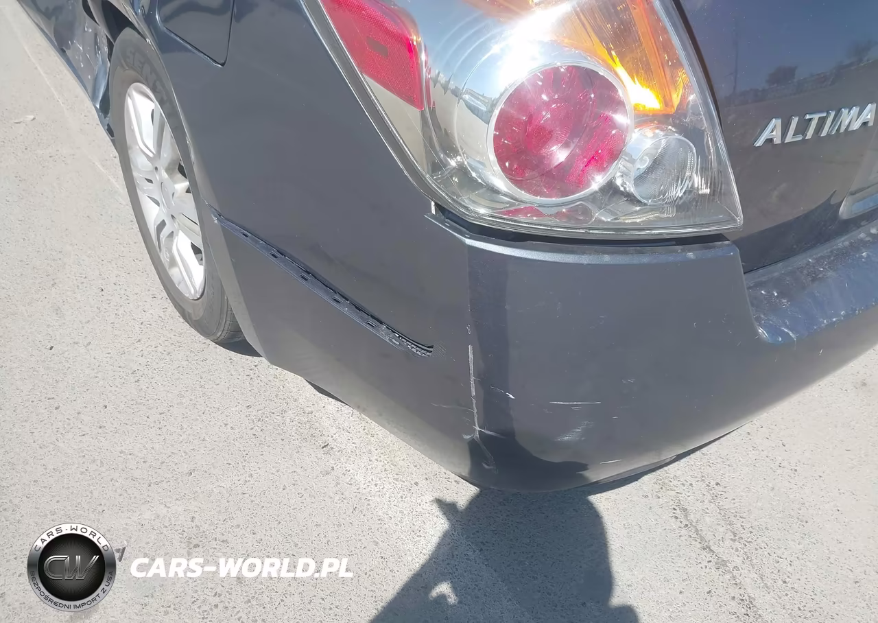 2011 Nissan Altima 2.5 S VIN:1N4AL2AP3BN487449 - 12