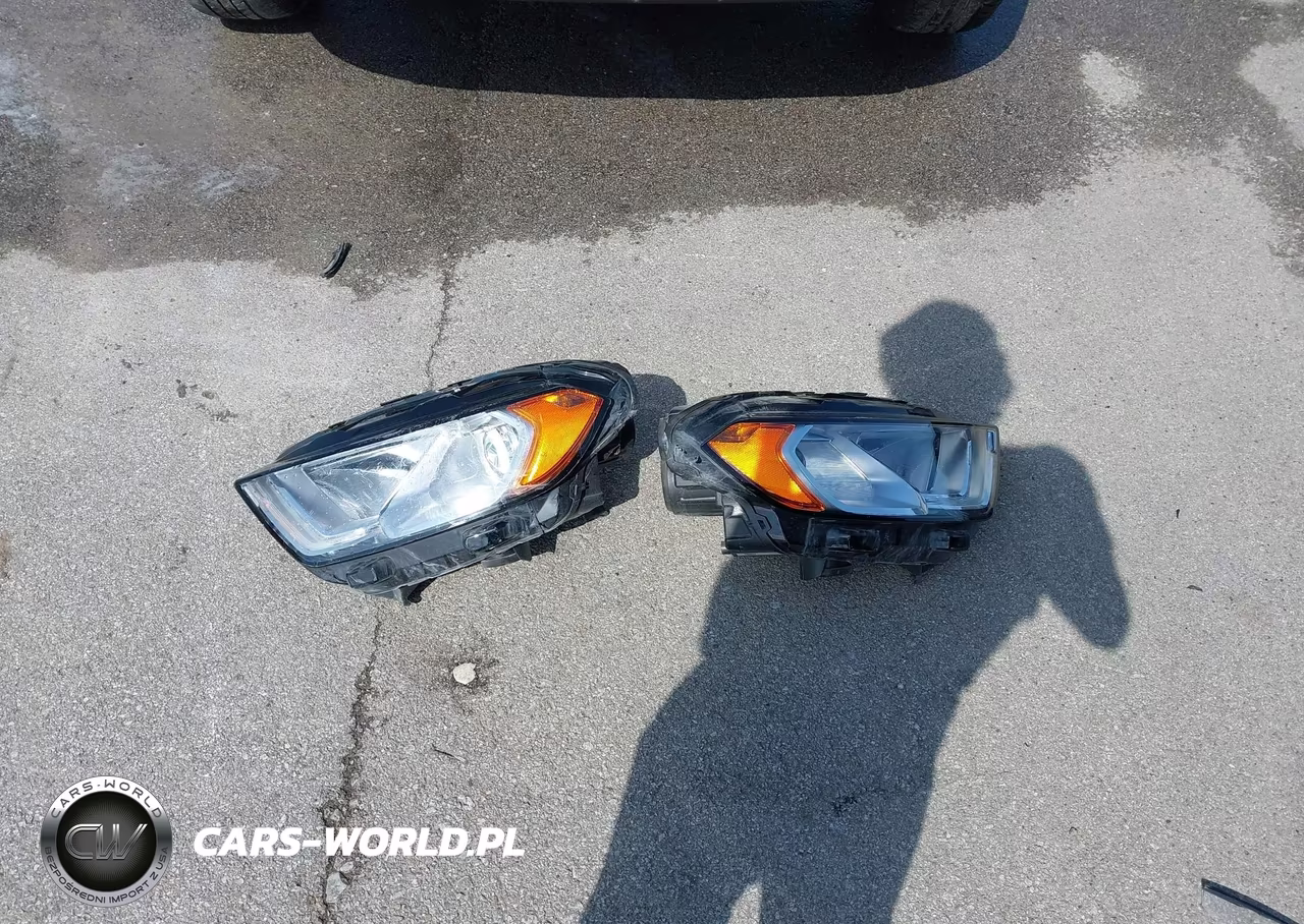 2021 Ford Ecosport Se VIN:MAJ6S3GL1MC400889 - 11