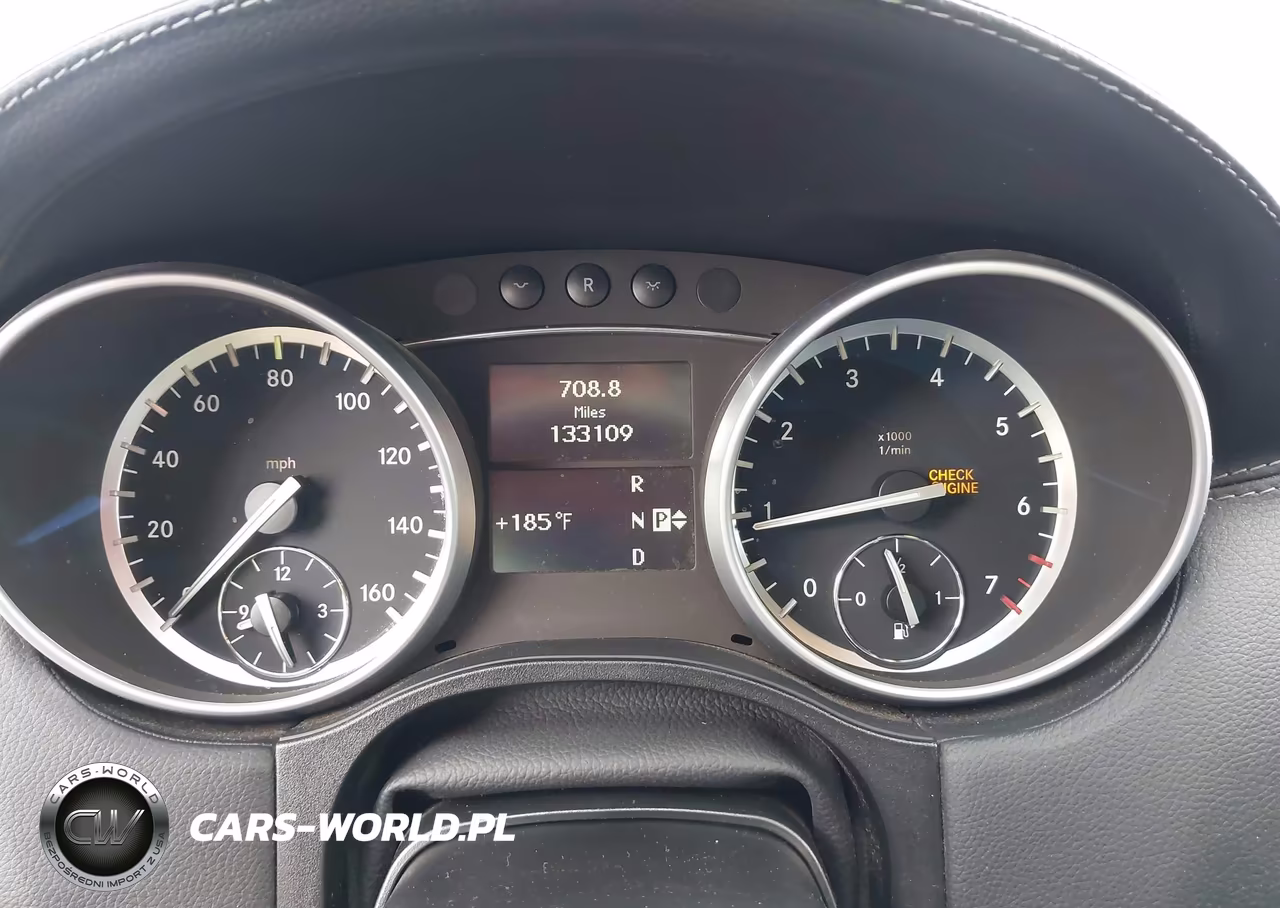 2011 Mercedes-Benz Gl 550 4Matic VIN:4JGBF8GE6BA729250 - 7