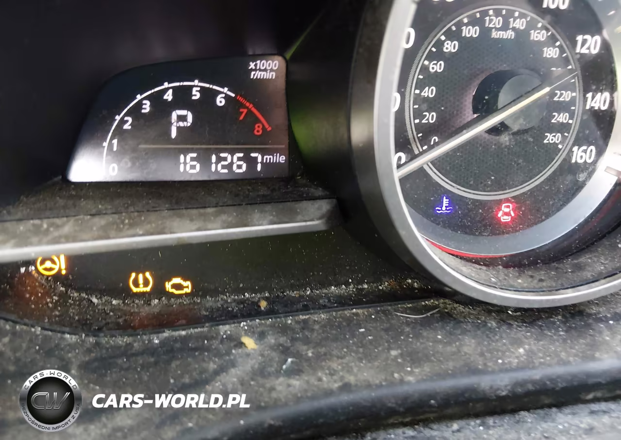 2014 Mazda Mazda3 I Sport VIN:JM1BM1U76E1216866 - 7