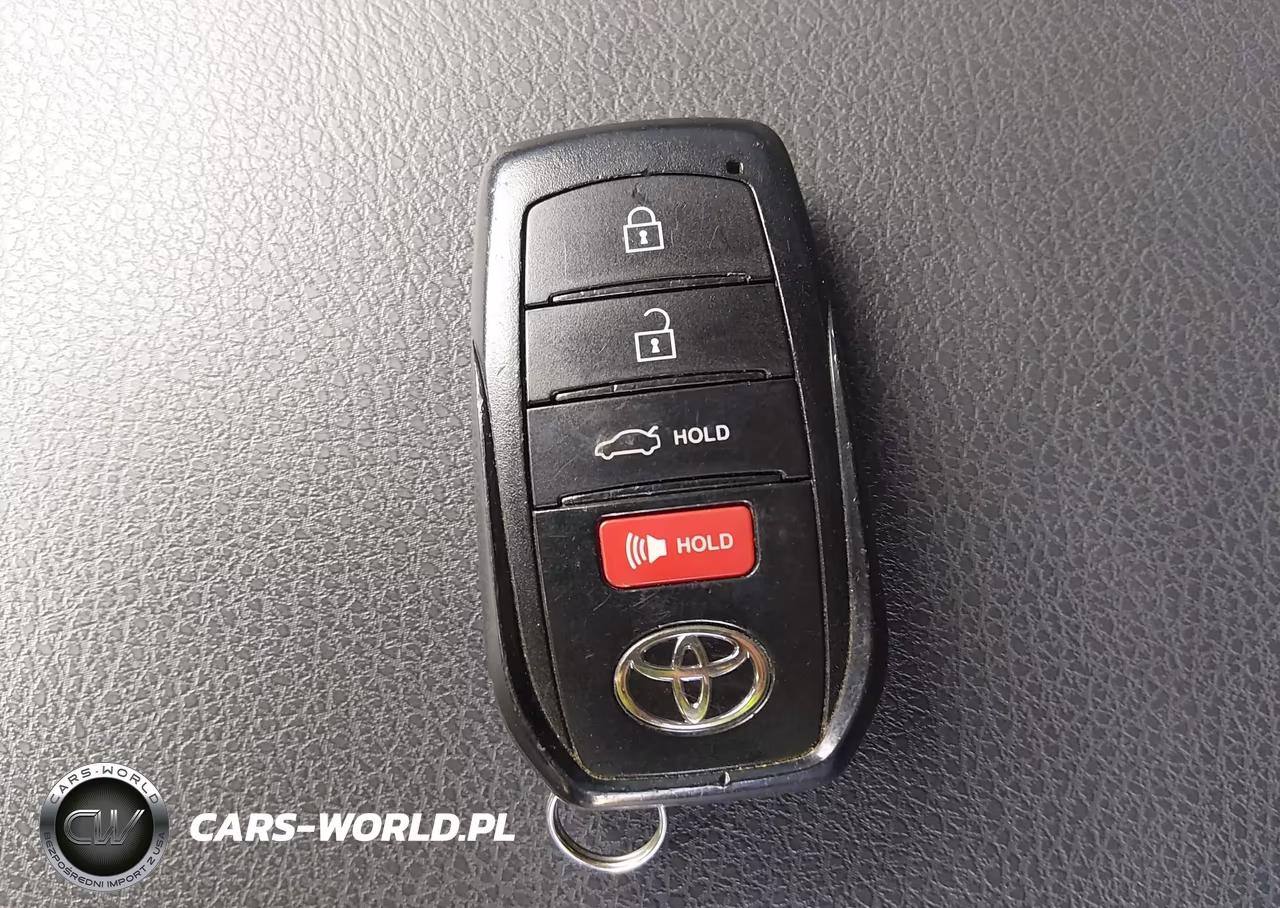 2025 Toyota Camry Se VIN:4T1DAACK3SU613321 - 11