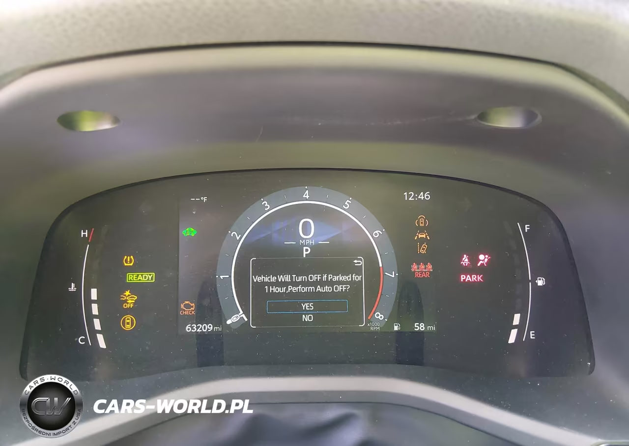 2025 Toyota Camry Se VIN:4T1DAACK3SU613321 - 7